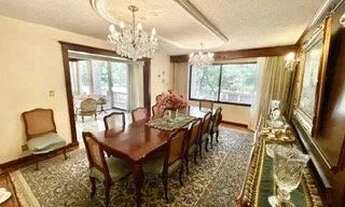 Imagem 3: Casa para venda tem 387 metros quadrados com 5 quartos em Vila Madalena - São Paulo - SP