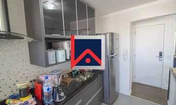 Imagem 6: Apartamento Venda 1 Dormitórios - 49 m² Brooklin