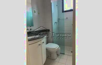 Imagem 4: Apartamento para aluguel tem 45 metros quadrados com 1 quarto