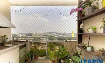 Imagem 3: APARTAMENTO - VILA LEOPOLDINA - SP