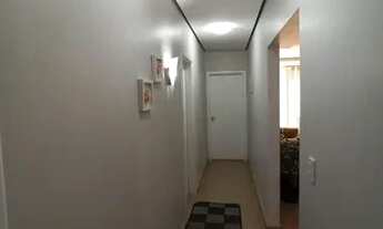 Imagem 7: Casa com piscina no Passo dos fortes