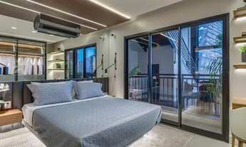 Imagem 4: Apartamento 83m² no Setor Marista Suíte Master 03 Quartos TR158043_MKT_09