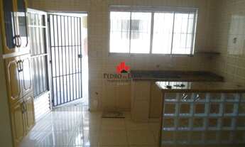 Imagem 2: Casa Térrea 2 dormitórios e 2 Vagas na Vila Curuçá