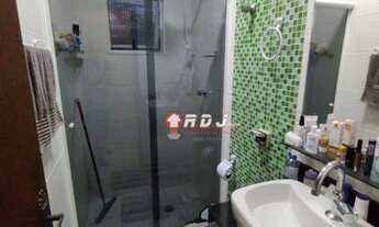 Imagem 5: Casa com 3 dormitórios à venda, 90 m² por R$ 455.000,00 - Macuco - Santos/SP