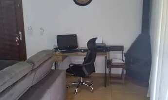 Imagem 6: Venda casa em condomínio fechado Alpes de Mairiporã