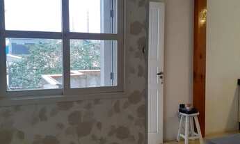 Imagem 2: Aluga-se casa com 2 qrtos 1 vaga garagem coberta R$1300,00