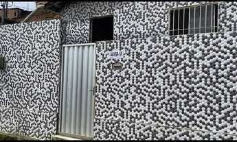 Imagem: CASA PRA ALUGAR 3 QUARTO