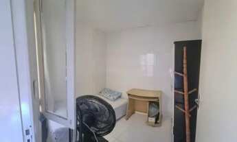 Imagem: Quarto Mobiliado no Grageru