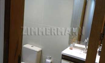 Imagem 6: APARTAMENTO 2 DORMITÓRIOS LAPA