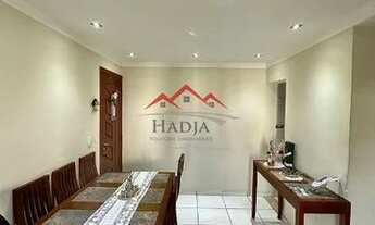 Imagem: JUNDIAÍ - Apartamento Padrão - VILA NOVA