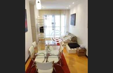 Imagem 2: APARTAMENTO RESIDENCIAL em CAMPINAS - SP, CHÁCARA PRIMAVERA