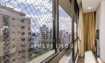 Imagem 6: Apartamento 3 quartos e 2 vagas no Mont Serrat