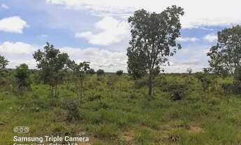 Imagem 5: . Uma fazenda 238 alqueires. 85 km de Pedro Afonso Tocan .. 2