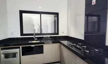 Imagem 4: Casa em Condomínio para Venda em Limeira, Terras de São Bento II, 3 dormitórios, 1 suíte