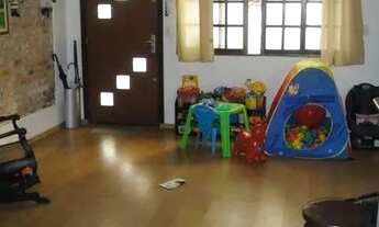 Imagem 3: CASA DE VILA - VILA CLEMENTINO - SP