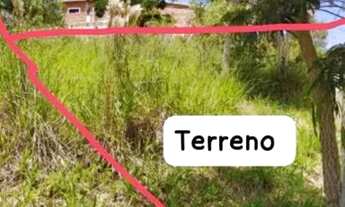 Imagem 3: Terreno em Cunha