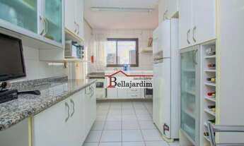 Imagem 5: Apartamento com 3 dormitórios, 105 m² - Vila Bastos - Santo André/SP