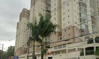 Imagem: Apartamento 77 m² - Jardim Arpoador - São