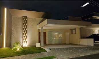 Imagem 2: Casa a venda] [Condomínio Ruda com 3 suítes] [R$1.245.000,00] REF: CA0284