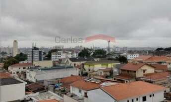 Imagem 2: Apartamento no Jaçanã com 43,7 m² 2 dormitórios 1 vaga de garagem