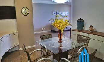 Imagem 5: Apartamento de 3 quartos Aluguel Anual /frente para o mar na Praia das Virtudes Centro de