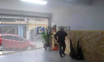 Imagem 5: SAO BERNARDO DO CAMPO - Residential / Home - VILA MARCHI