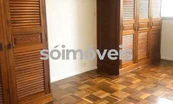 Imagem 4: Apartamento-LOCAÇÃO-Leblon-Rio de Janeiro-RJ