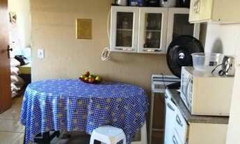 Imagem: Apartamento à Venda no Edifício Conceição