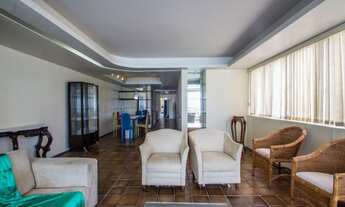 Imagem 5: Ótimo Apartamento, vista pro mar, Nascente 178m2, 4 Quartos. Boa Viagem