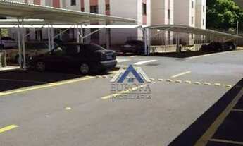 Imagem 4: Apartamento no Residêncial Pioneiros