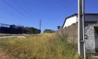 Imagem 2: Imóvel de esquina na Av. Principal Setor Sul Anápolis