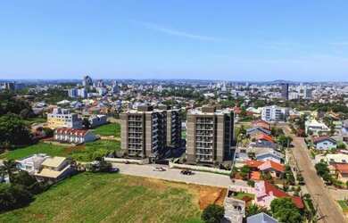 Imagem 4: LAJEADO - Apartamento Padrão - Universitário