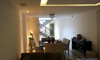 Imagem 3: SOBRADO - TATUAPÉ - SP