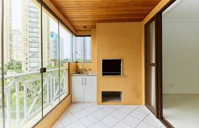 Imagem 3: APARTAMENTO COM 3 QUARTOS PARA ALUGAR NO ECOVILLE