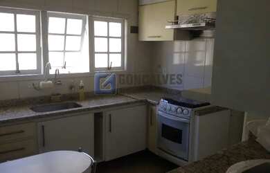 Imagem 3: SAO BERNARDO DO CAMPO - Residential / Home - JARDIM DO MAR