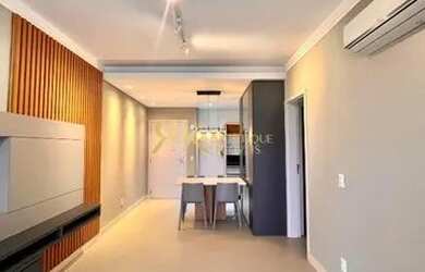 Imagem 2: Apartamento para aluguel, 2 quartos, 1 suíte, 1 vaga, Campeche - Florianópolis/SC