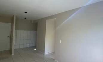 Imagem 2: Apartamento no condomínio Park vitória