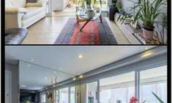 Imagem 5: APARTAMENTO - MORUMBI - SP