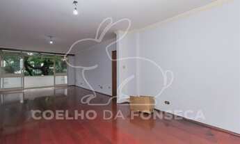 Imagem 2: São Paulo - Apartamento Padrão - Jardim Paulista
