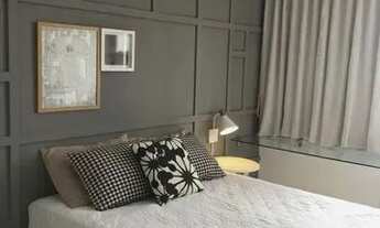 Imagem 6: Excelente apartamento mobiliado de alto padrão com 3 suítes na Aldeota - AP51602