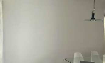 Imagem 4: 2 quartos com suíte na Av. Paulo VI, armários e dependência completa