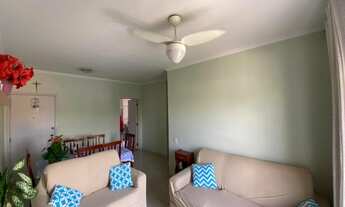 Imagem 2: Apartamento para Venda em Campinas, Jardim Cristina, 3 dormitórios, 1 banheiro, 1 vaga