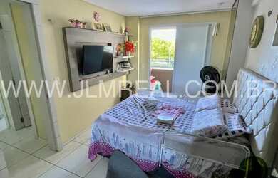 Imagem 7: VENDO APARTAMENTO COM 86m², 3 QUARTOS NO BAIRRO DAMAS - FORTALEZA - CEARÁ