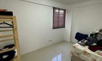 Imagem 7: Edf. Rosa de Campos, 96 m, Andar Alto, Varanda, Vista Mar, 3 Qts+ Dep, Lazer, 2 Vagas!