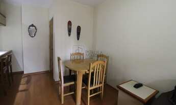 Imagem 3: Flat Residencial - Jardins - Locação!