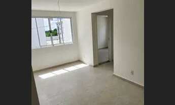 Imagem 5: Apê novo de 2 quartos no Condomínio Manauara 3, novo, desocupado