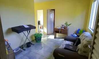 Imagem: Residencial Paulo Fontelles 2