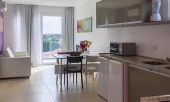 Imagem 5: Apartamento para venda tem 44 metros quadrados com 2 quartos em - Tamandaré - Pernambuco