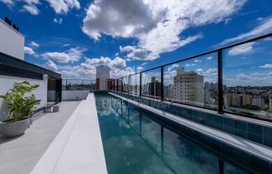 Imagem: Apartamento - Cambuí - Campinas