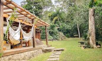 Imagem: Casa com 3 quartos à venda, 162m² - Lagoa